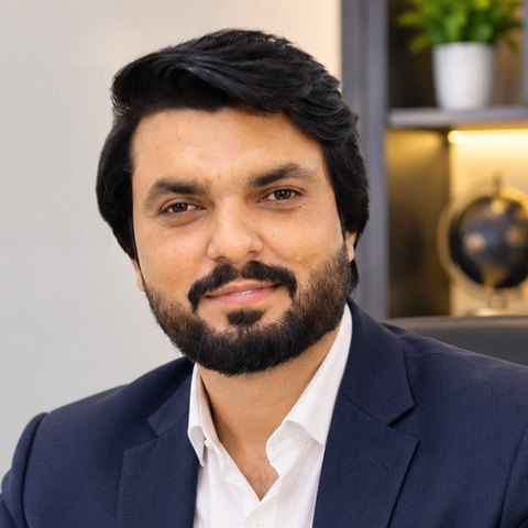 Farrukh R.